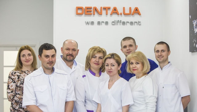 Хорошие стоматологи в Киеве